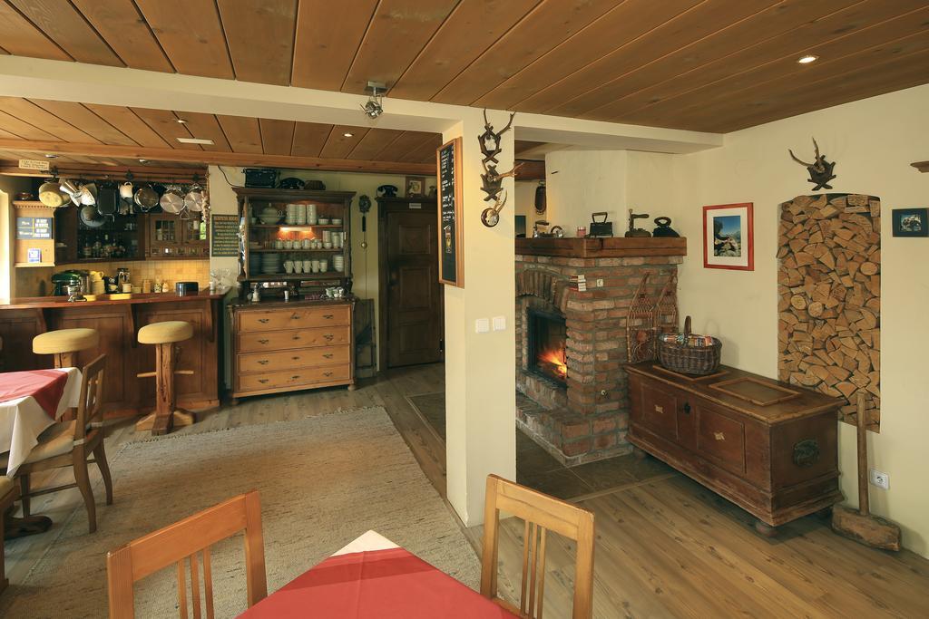 B&B Na Kopecku Рокицани Экстерьер фото