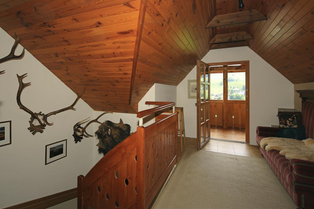 B&B Na Kopecku Рокицани Экстерьер фото