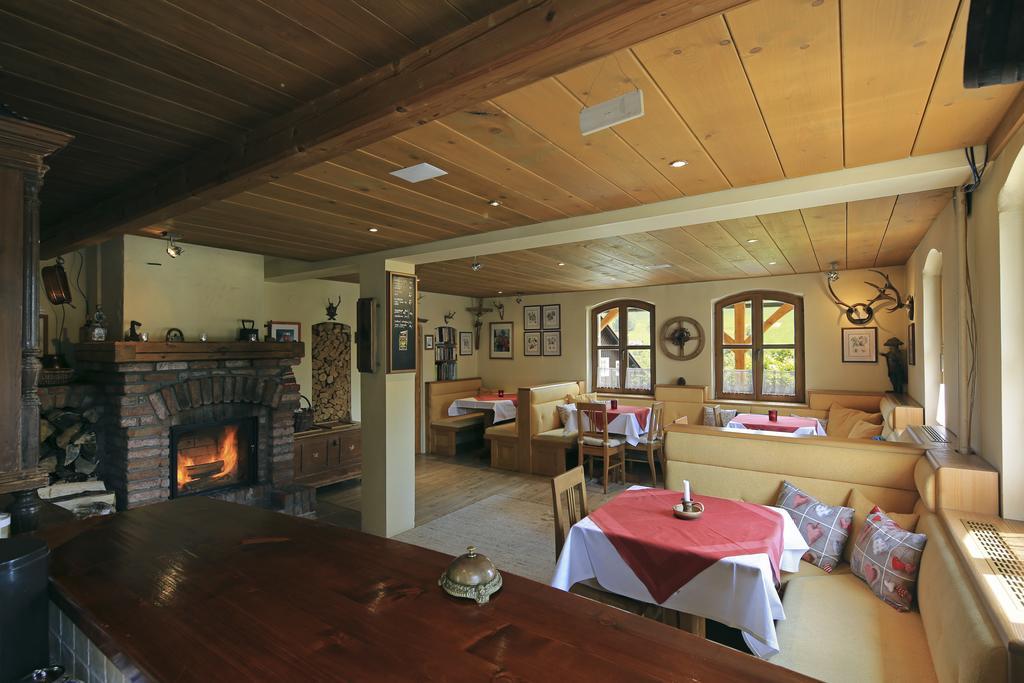 B&B Na Kopecku Рокицани Экстерьер фото
